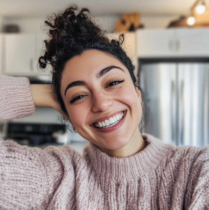 Amelia - Author of Home Cooking Style