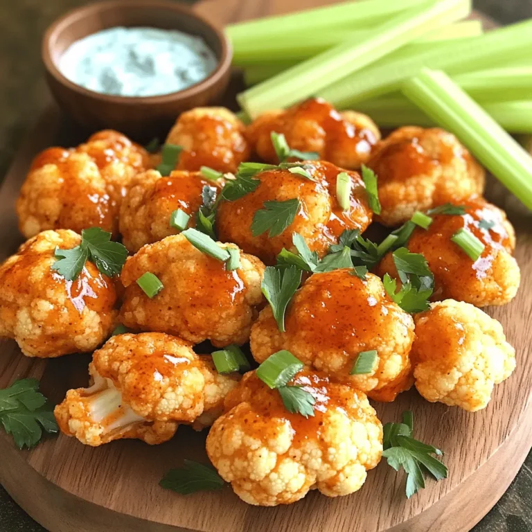 Appetizers