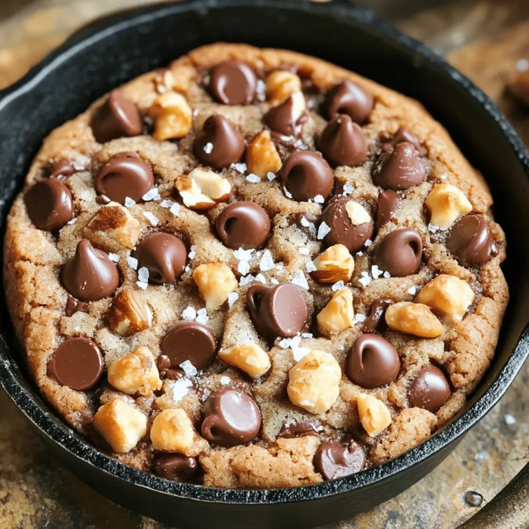 Dessert