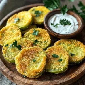Appetizers