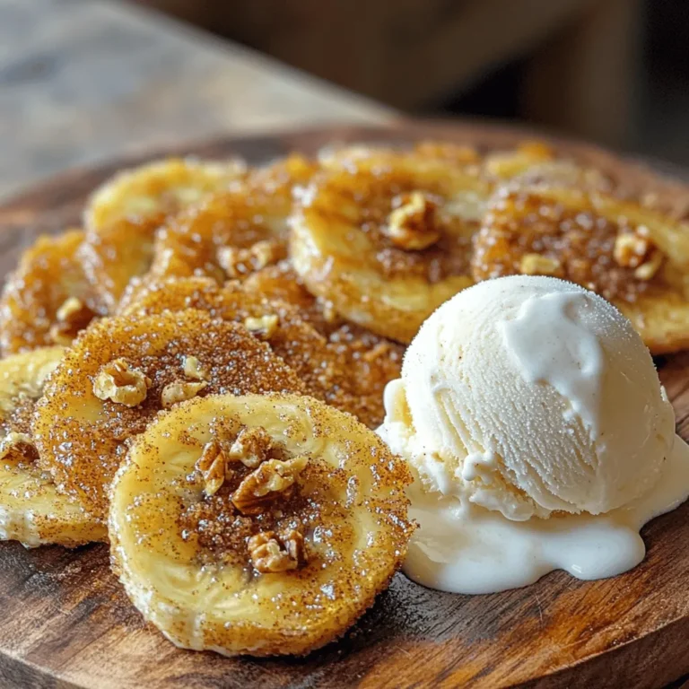 Dessert