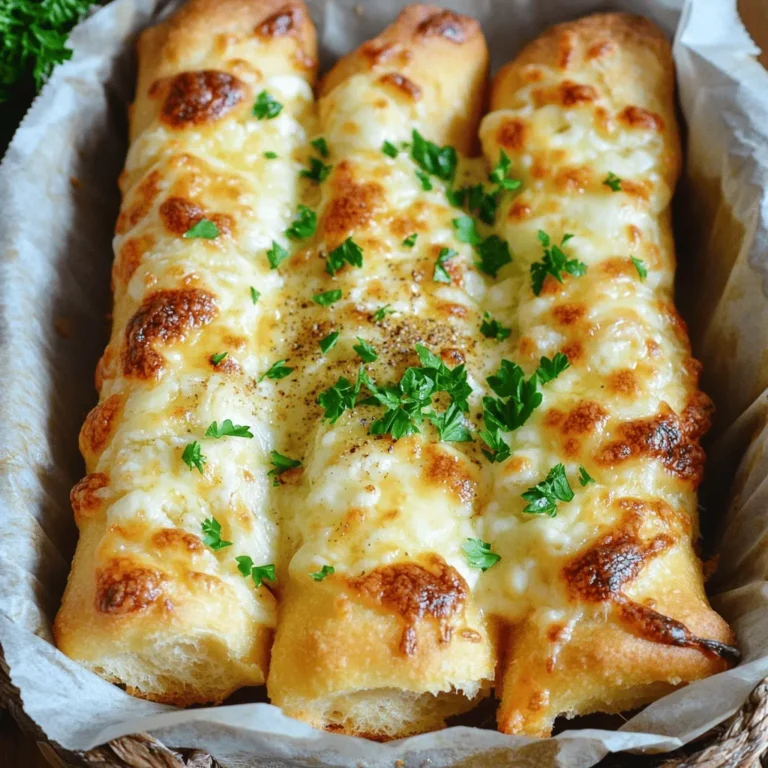 Appetizers