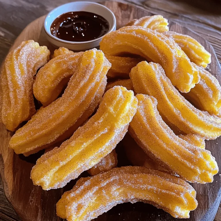 Dessert
