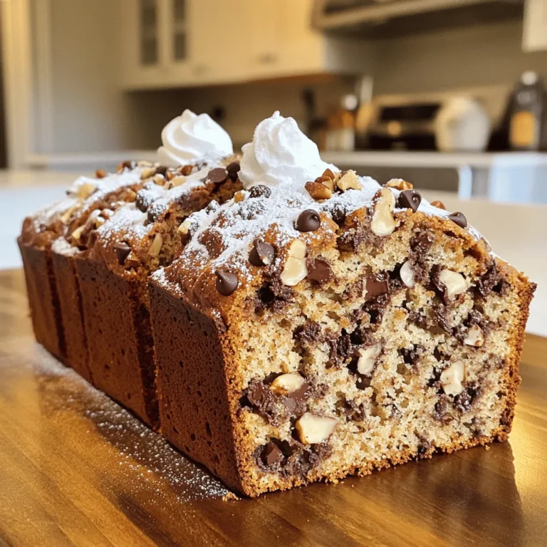 Dessert