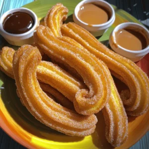 Dessert