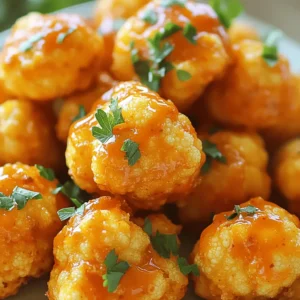 Appetizers