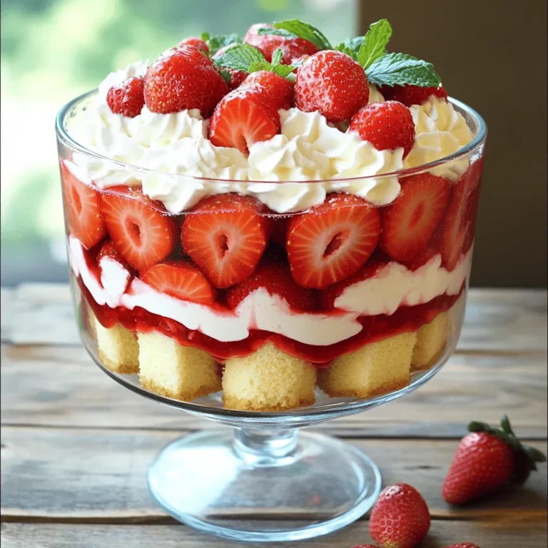 Dessert