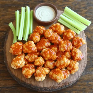 Appetizers