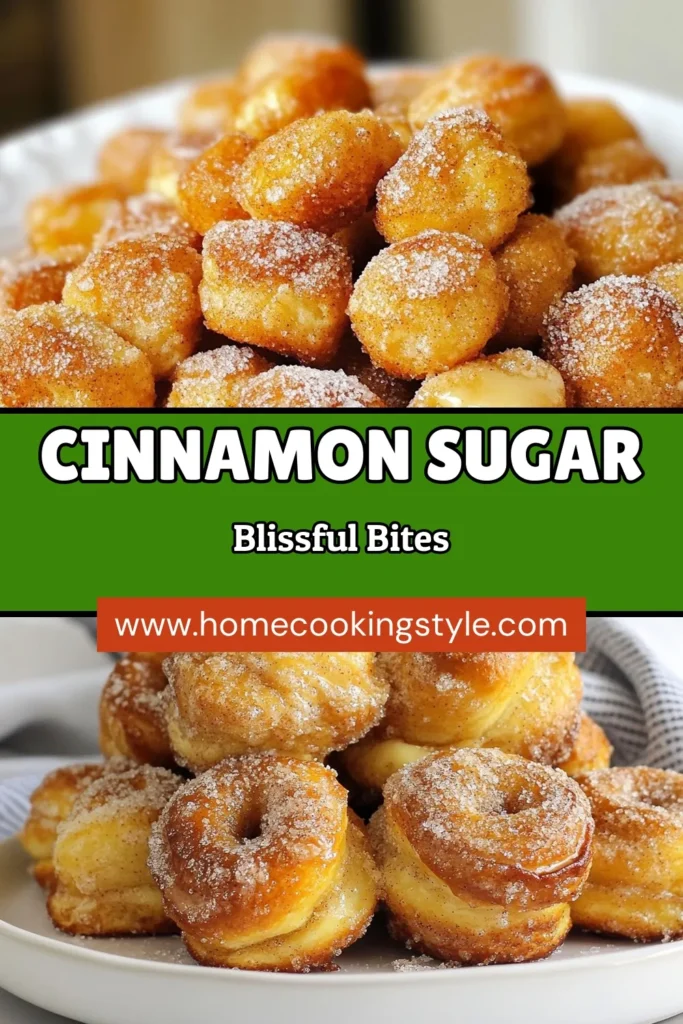 Discover the joy of homemade pretzel bites with this easy recipe for Cinnamon Sugar Pretzel Bites! Perfectly soft and coated in a heavenly blend of cinnamon and sugar, these delicious treats are irresistible and great for any occasion. Step into the world of baking with cinnamon and sugar and whip up a batch today! Don't forget to save this easy pretzel bites recipe for later! #CinnamonSugarPretzelBites #HomemadePretzelBites #EasyPretzelBites #BakingWithCinnamonAndSugar