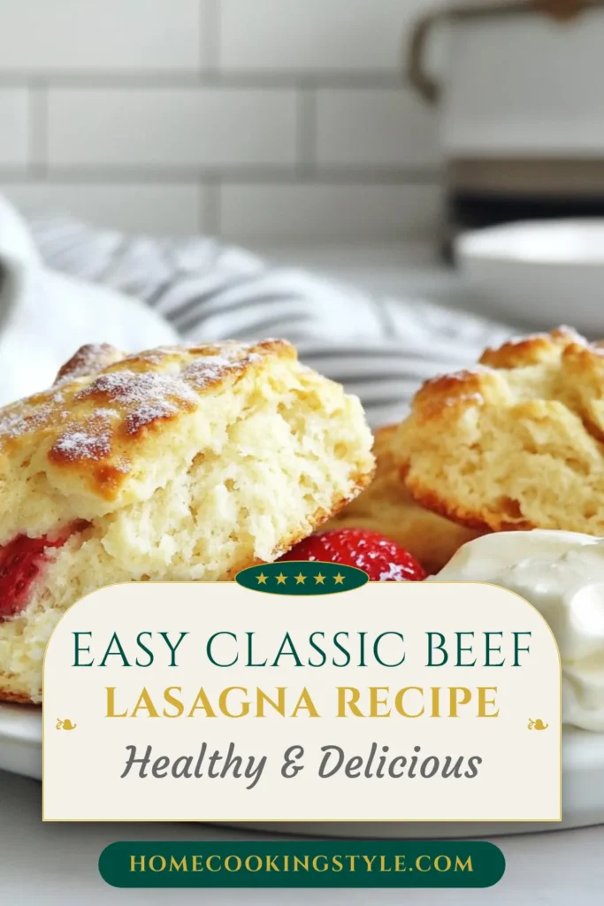 Indulge in these delicious Strawberry Coconut Scones! This easy scone recipe is perfect for a fresh strawberry dessert that brings a taste of the tropics to your kitchen. Made with coconut milk and packed with juicy strawberries and shredded coconut, these tropical scones are a delightful treat. Enjoy warm with your favorite toppings. Try this delightful recipe today! #StrawberryCoconutScones #EasySconeRecipe #TropicalScones #FreshStrawberryDessert